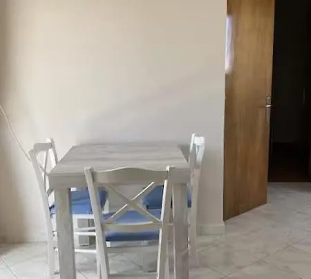 דירה Vasilis *